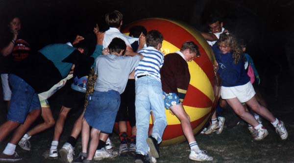 Big Ball